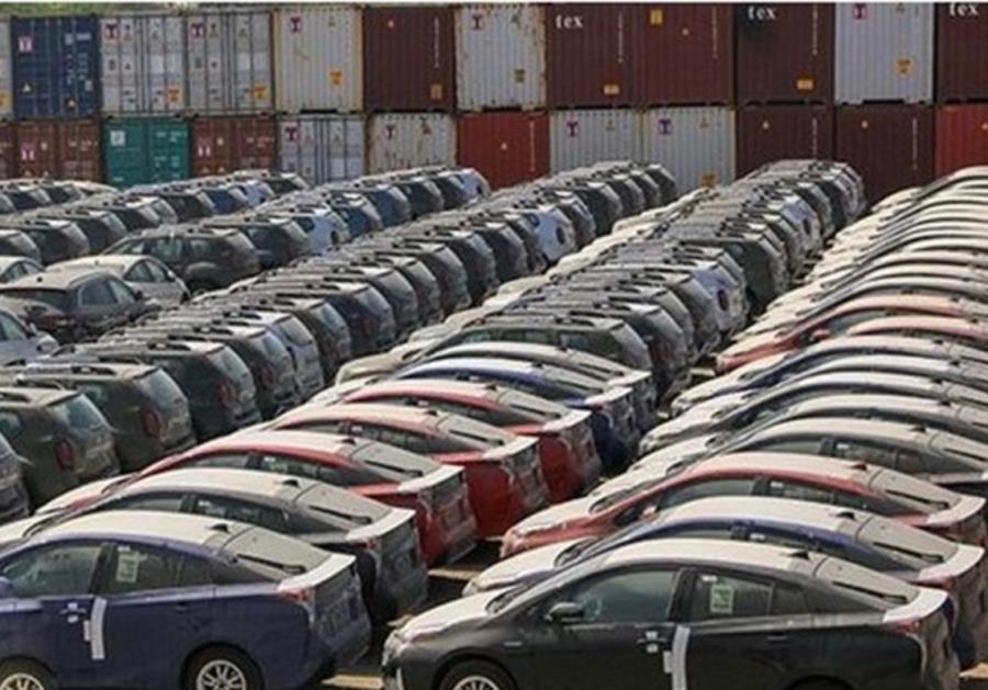 واردات خودروهای کارکرده 2021 تا 2023 در سال 1405 مجاز شد